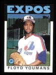 #732 Floyd Youmans 