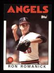 #733 Ron Romanick 