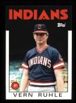 #768 Vern Ruhle 