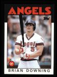 #772 Brian Downing 