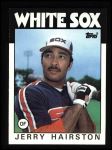 #778 Jerry Hairston 