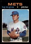 #618 Tug McGraw 