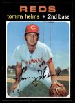 #272 Tommy Helms 