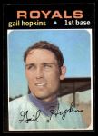 1971 Topps #269 Gail Hopkins<br />B71T 11 7686<br /><a class='button AddToCart' data-ajax='true' data-ajax-mode='replace' data-ajax-update='#cart-info' href='/AddToCart?itemId=6951045&quantity=1&type=0'>Add To Cart</a>