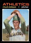 #238 Chuck Dobson 