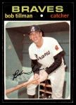 #244 Bob Tillman 