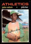 #523 Blue Moon Odom 
