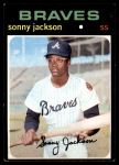 #587 Sonny Jackson 