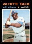 #555 Walt Williams 