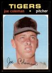 #403 Joe Coleman 