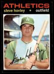 #109 Steve Hovley 