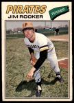 #161 Jim Rooker 