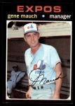 #59 Gene Mauch 
