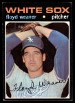 #227 Floyd Weaver 