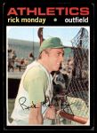 #135 Rick Monday 