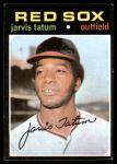 #159 Jarvis Tatum 