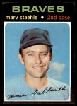 #663 Marv Staehle 