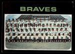 #652 Braves Team  