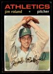 #642 Jim Roland 