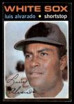 #489 Luis Alvarado 
