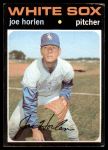 #345 Joe Horlen 