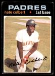 #235 Nate Colbert 
