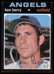 #466 Ken Berry 