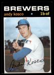 #746 Andy Kosco 