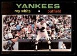 #395 Roy White 