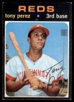 #580 Tony Perez 