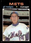 #183 Gil Hodges 