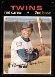 #210 Rod Carew 