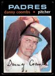 #126 Dan Coombs 