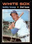 #506 Bobby Knoop 