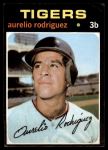#464 Aurelio Rodriguez 