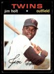 #7 Jim Holt 