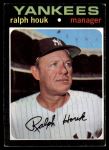 #146 Ralph Houk 