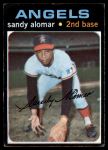 #745 Sandy Alomar 
