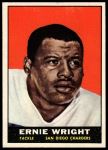 #171 Ernie Wright 