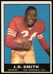 #60 J.D. Smith 