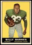 #97 Bill Barnes 
