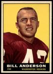 #127 Bill Anderson 