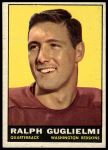 #123 Ralph Guglielmi 