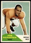 #105 Joe Schaffer 