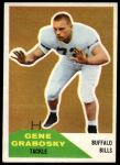 #79 Gene Grabosky 
