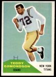 #91 Teddy Edmondson 