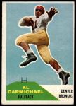 #110 Al Carmichael 