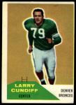 #95 Larry Cundiff 