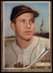 #45 Brooks Robinson 