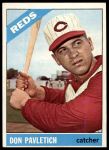 #196 Don Pavletich 